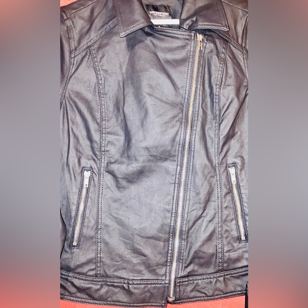 NWT! Liverpool Women’s Jacket - Picture 2 of 9